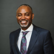 Dr. Alexander Nnabue - Visual Eyes Group Optometrist